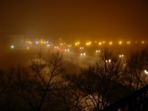 Parma_Fog on the bridges