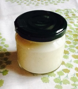 office-friendly pudding